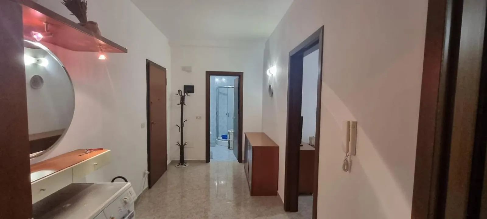 Hello Tirana! Apartment