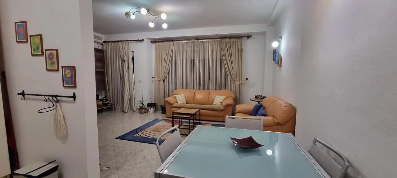 Hello Tirana! Apartment