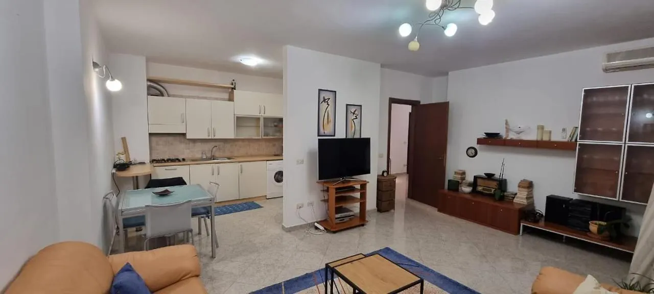 Hello Tirana! Apartment