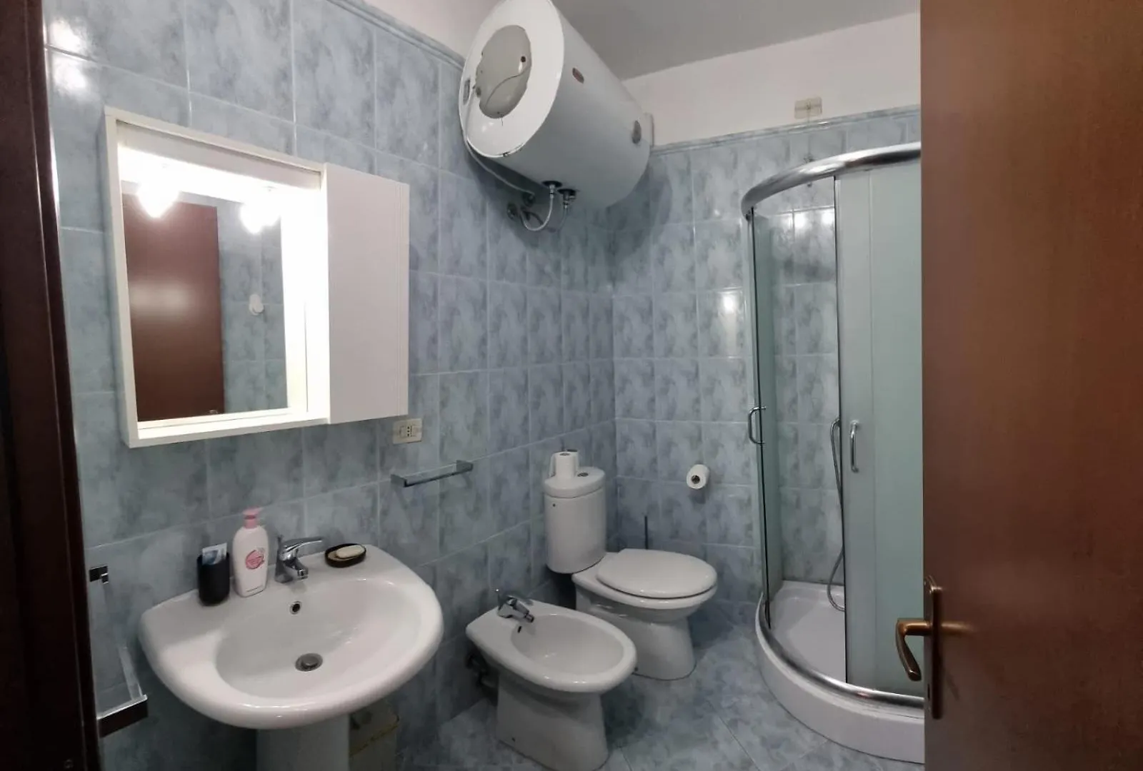Hello Tirana! Apartment 0*, Tirana Albanien